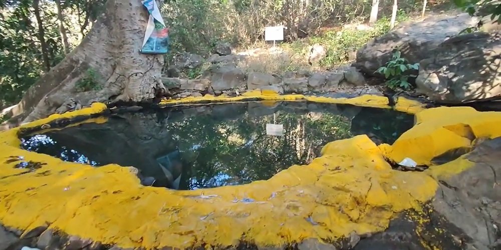 Balneario Agua Caliente: Tu Escape Termal a minutos de Tepic, la Mejor Opción entre los Balnearios Baratos de Nayarit
