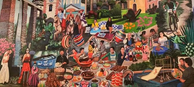 Atlixco de las Flores: Guía Completa de Turismo en el Pueblo Mágico Más Colorido de Puebla