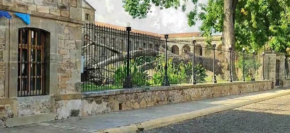 Bellavista Tepic Nayarit: Historia Viva de un Pueblo Obrero Convertido en Centro Cultural