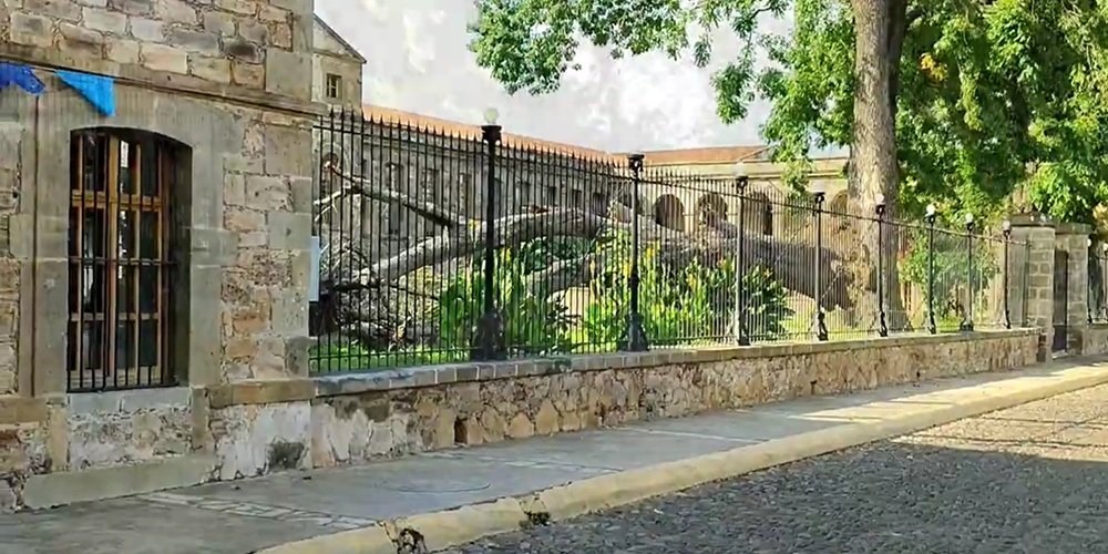 Bellavista Tepic Nayarit: Historia Viva de un Pueblo Obrero Convertido en Centro Cultural Bellavista Tepic Nayarit: Historia Viva de un Pueblo Obrero Convertido en Centro Cultural