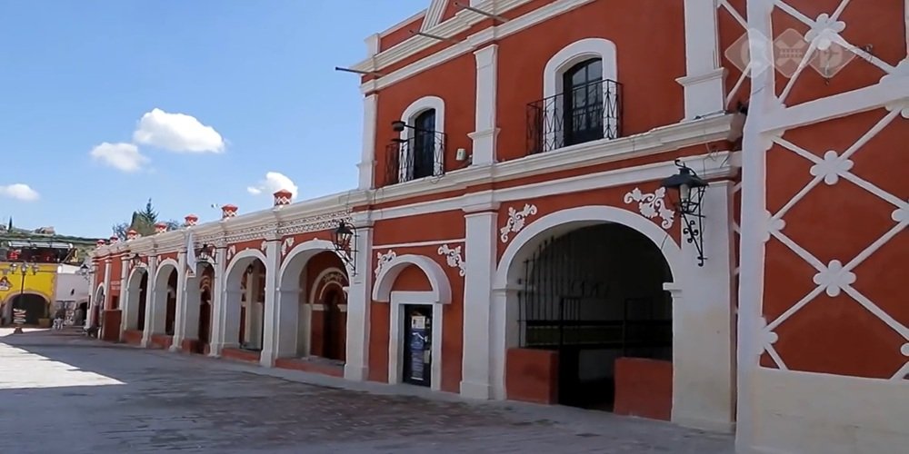 Bernal Queretaro Mexico
