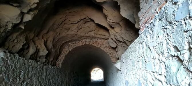 La Épica Ferroviaria Inconclusa y los Puentes Porfirianos de Ecatzingo.