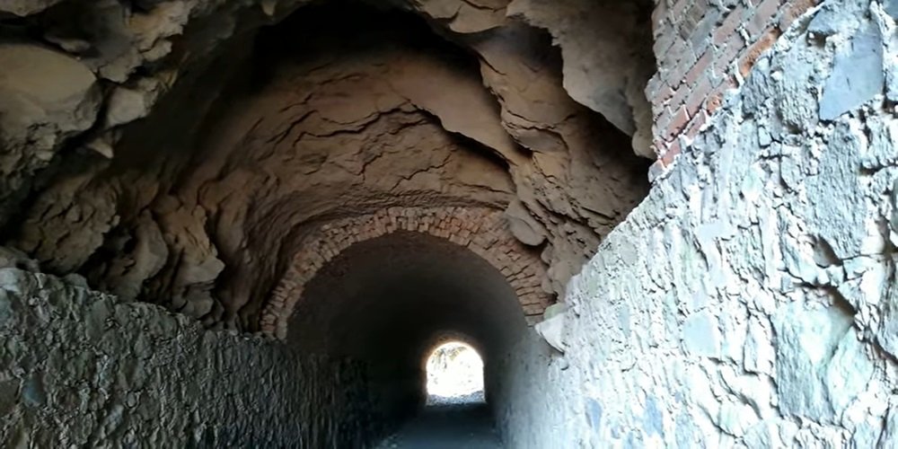 La Épica Ferroviaria Inconclusa y los Puentes Porfirianos de Ecatzingo. La Épica Ferroviaria Inconclusa y los Puentes Porfirianos de Ecatzingo.