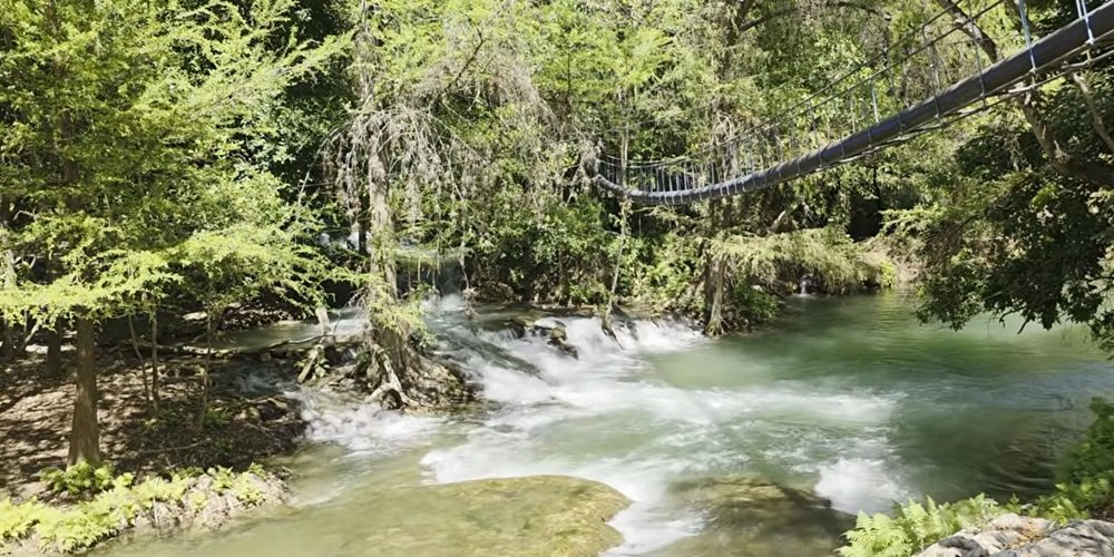 Cascadas de Micos