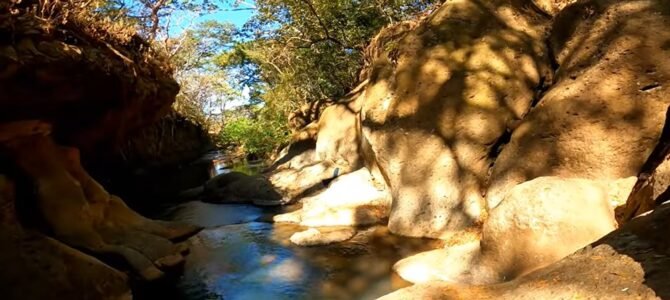 La Cascada del Elefante (Puga, Nayarit): Nostalgia, Aventura y Cómo Visitarla Hoy
