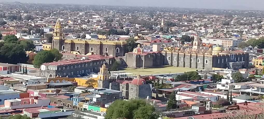 Pueblo Mágico de Cholula, Puebla: Un Viaje a la Historia y Cultura