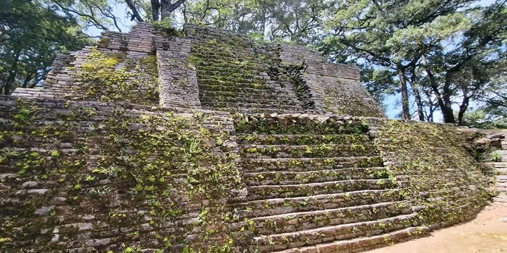 Cierra Gorda San Joaquín
