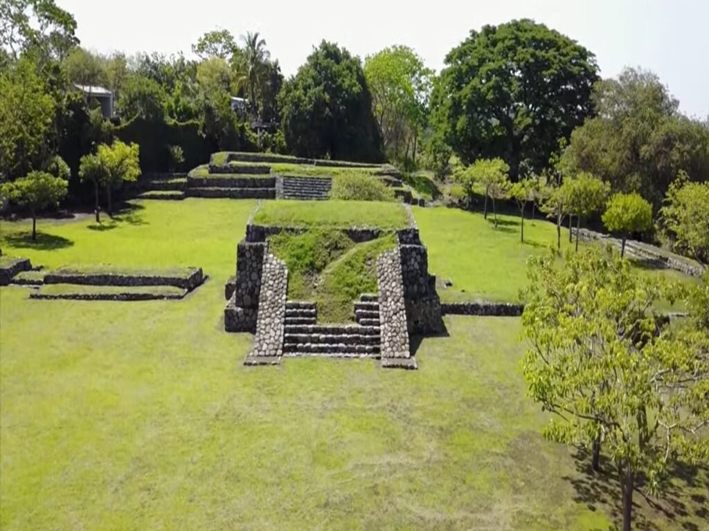 Turismo en Colima