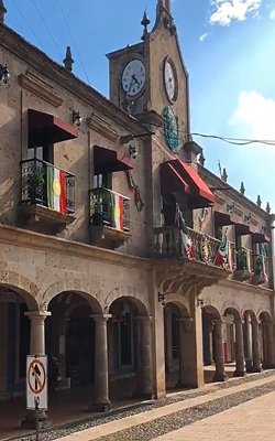 CUAUHTÉMOC