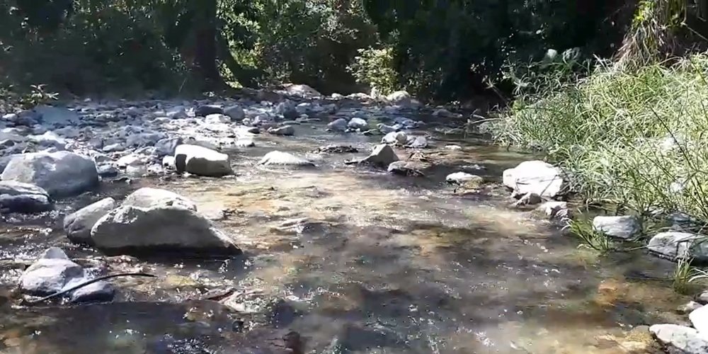 El Molote, Nayarit: El Balneario Termal Escondido de Aguas Volcánicas