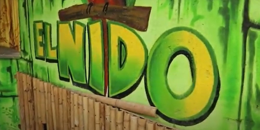 Aviario El Nido: El Santuario de Aves Exóticas en Ixtapaluca.