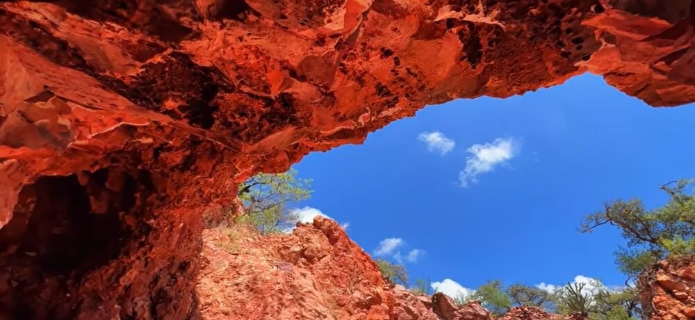 Minas Abandonadas en Mexico: Historia, Turismo y Experiencias Únicas