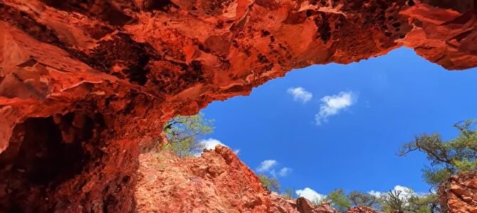 Minas Abandonadas en Mexico: Historia, Turismo y Experiencias Únicas