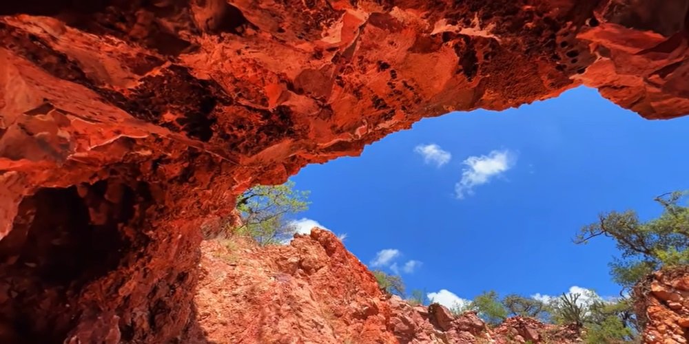 Minas Abandonadas en Mexico: Historia, Turismo y Experiencias Únicas