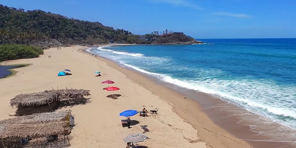 Guía Completa de San Pancho: El Pueblo con Más Pasión de la Riviera Nayarit