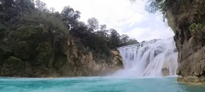 Cascada El Meco, San Luis Potosí: Costos, Actividades y Consejos de Mi Visita