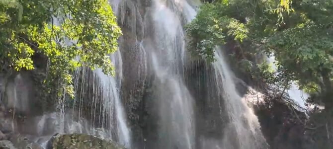 Las Cascadas de Micos: ¡Aventura Extrema en la Huasteca Potosina!