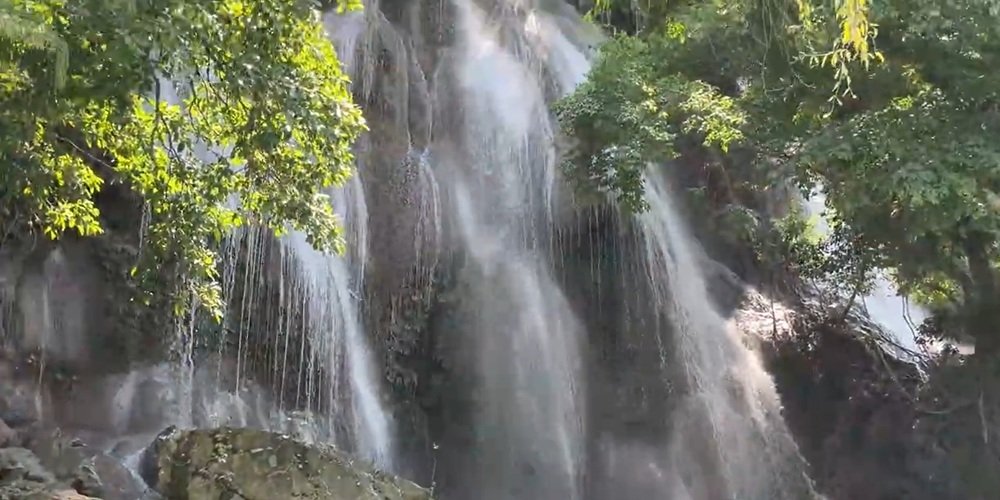 Las Cascadas de Micos: ¡Aventura Extrema en la Huasteca Potosina! Las Cascadas de Micos: ¡Aventura Extrema en la Huasteca Potosina!
